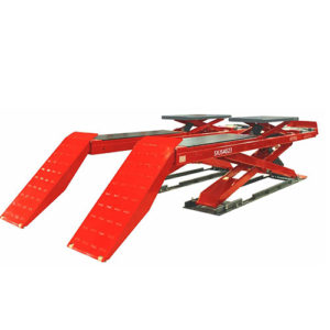 Pont élévateur SXJS4023 de consogarage.com